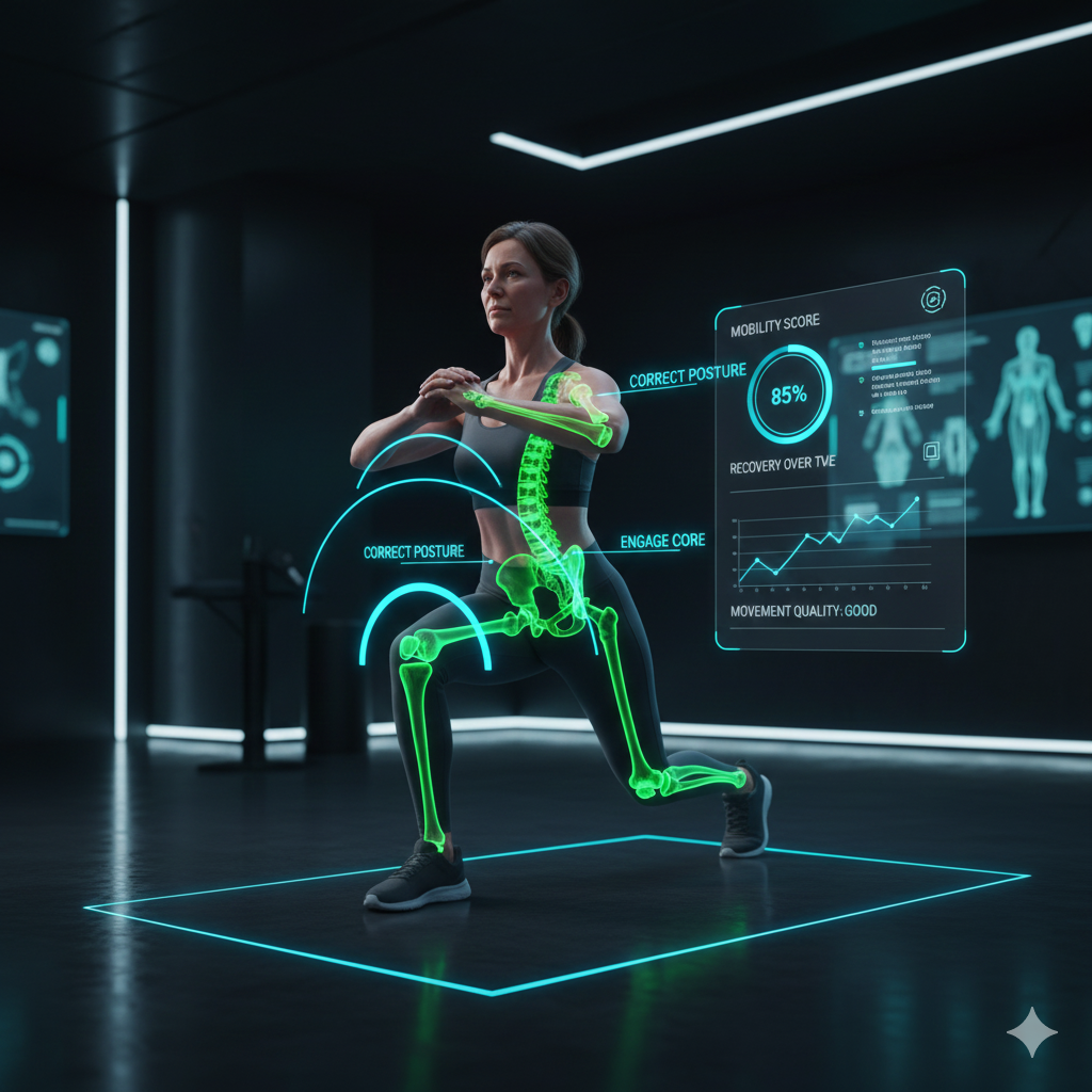 Physical Therapy & Recovery Intelligence