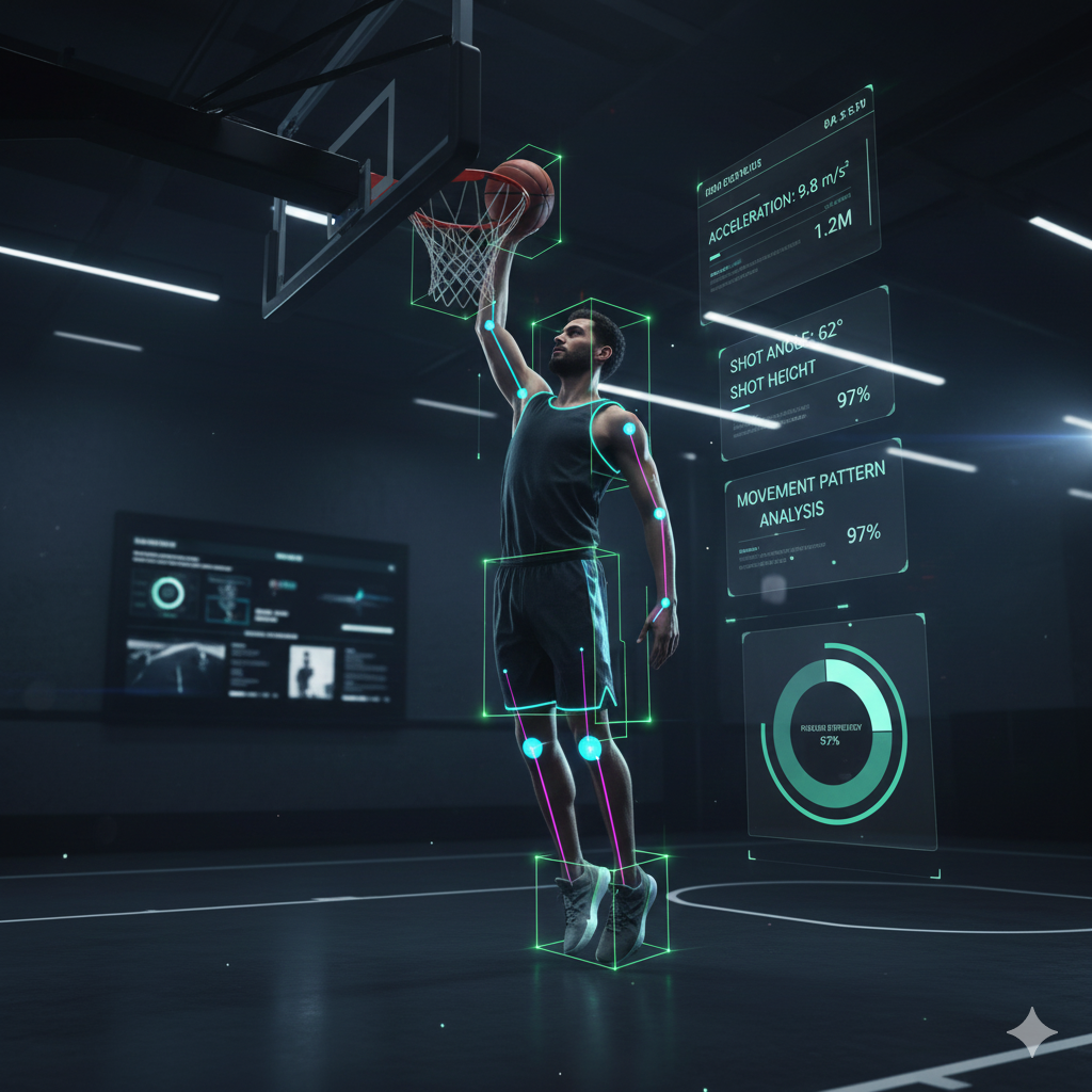 Sport Performance Intelligence